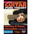 Harmony & Theory (Intermediate)