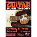 Harmony & Theory (Advanced)