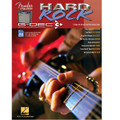 Hard Rock (Fender Special Edition G-DEC Guitar Play-Along Pack)