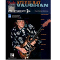 Stevie Ray Vaughan (Fender G-DEC Guitar Play-Along Pack)