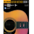 Hal Leonard Guitar Method (Fender G-DEC Guitar Play-Along Pack)