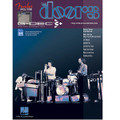 The Doors (Fender Special Edition G-DEC Guitar Play-Along Pack)