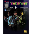 Jimi Hendrix - Smash Hits (Fender G-DEC Guitar Play-Along Pack)
