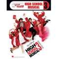 High School Musical 3 (E-Z Play Today #195)