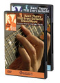 The Happy Traum Guitar Method - Basic Theory That Every Guitarist Should Know (2-DVD Set)