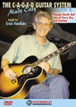 The C-A-G-E-D Guitar System Made Easy (DVD 3)