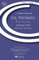 Va, Pensiero (from Nabucco) CME Opera Workshop)