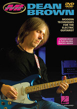 Dean Brown. (Modern Techniques for the Electric Guitarist). Instructional/Guitar/DVD. DVD. Published by Musicians Institute Press.
Product,10766,String Quartet C Sharp Minor