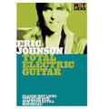 Eric Johnson - Total Electric Guitar (DVD)