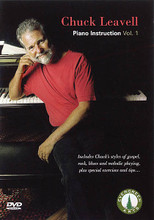 Chuck Leavell - Piano Instruction, Vol. 1 by Chuck Leavell. For Piano, Keyboard. DVD. DVD. Evergreen Arts #DVD001. Published by Evergreen Arts.
Product,10813,Jeff Porcaro (Video)"