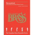 Shenandoah (with optional offstage trumpets)