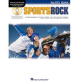 Sports Rock (Alto Sax)