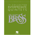 14 Collected Intermediate Quintets - Conductor's Score