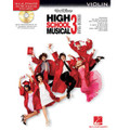 High School Musical 3 (Violin)