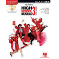 High School Musical 3 (Clarinet)