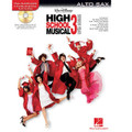 High School Musical 3 (Alto Sax)