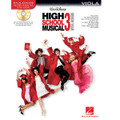 High School Musical 3 (Viola)
