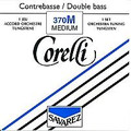 Corelli Double Bass String - D Tungsten