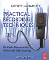 Practical Recording Techniques - 5th Edition