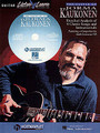 The Guitar Of Jorma Kaukonen (Bk/CD)