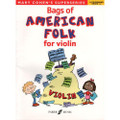 Cohen, Mary: Superseries: Bags of American Folk