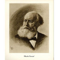 Gounod (Lupas Large Portrait Poster)