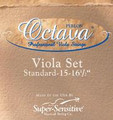 Super Sensitive Octava Viola D String