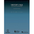 Viktor's Tale (from The Terminal) (Clarinet w/Piano Reduction)