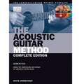 The Acoustic Guitar Method (Complete Edition)