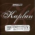 Kaplan Solutions Cello String Set
