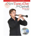 A New Tune A Day - Clarinet, Books 1 & 2, w/CD