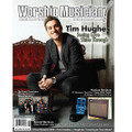 Worship Musician Magazine - May/June 2011