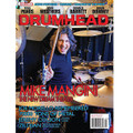 Drumhead Magazine - May/June 2011