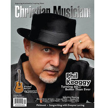 Christian Musician Magazine - May/June 2011. Christian Musician. 46 pages. Published by Hal Leonard.
Product,11303,Premier Guitar Magazine  - June 2011"