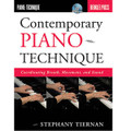 Contemporary Piano Technique
