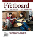 Fretboard Journal Magazine - Winter 2010
