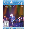 Uriah Heep - The Early Years Live ** by Uriah Heep. Live/DVD. DVD. MVD #5043D. Published by MVD.

This TV broadcast, recorded 1974 and 1975 in Shepperton, features all of the classics in rare, live footage. Songs performed include: So Tired * Stealin * Prima Donna * Shady Lady * and more. 42 minutes.