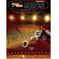 Songs from Musicals - 2nd Edition (E-Z Play Today #86)