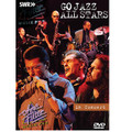 The Go Jazz All Stars - In Concert