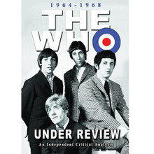 The Who - Under Review: 1964 - 1968 ** by The Who. Live/DVD. DVD. MVD #CVIS393. Published by MVD.
Product,11426,The Story of the Yardbirds"