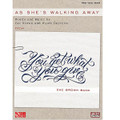 As She's Walking Away - by Zac Brown Band