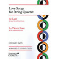 Love Songs for String Quartet