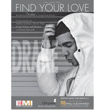 Find Your Love by Drake. For Piano/Vocal/Guitar. Piano Vocal. 8 pages. Published by Hal Leonard.
Product,11446,Tom Petty and the Heartbreakers - Mojo"