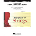 Selections from Fiddler On The Roof