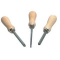 Bow Rehairing Tools