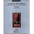 Salute to Irving Berlin