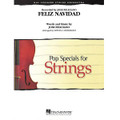 Feliz Navidad (Grade 3) - Score & Parts