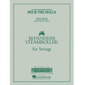 Deck the Halls (Mannheim Steamroller) - Grade 3-4