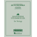 Joy To The World (Mannheim Steamroller)