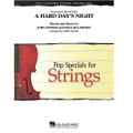 A Hard Day's Night (Grade 3)